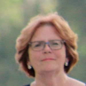 Meet your Posher, Janet j p